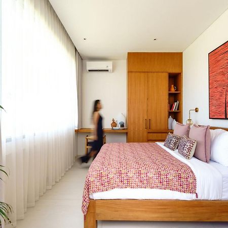 Mandala Residences Canggu  Exterior photo
