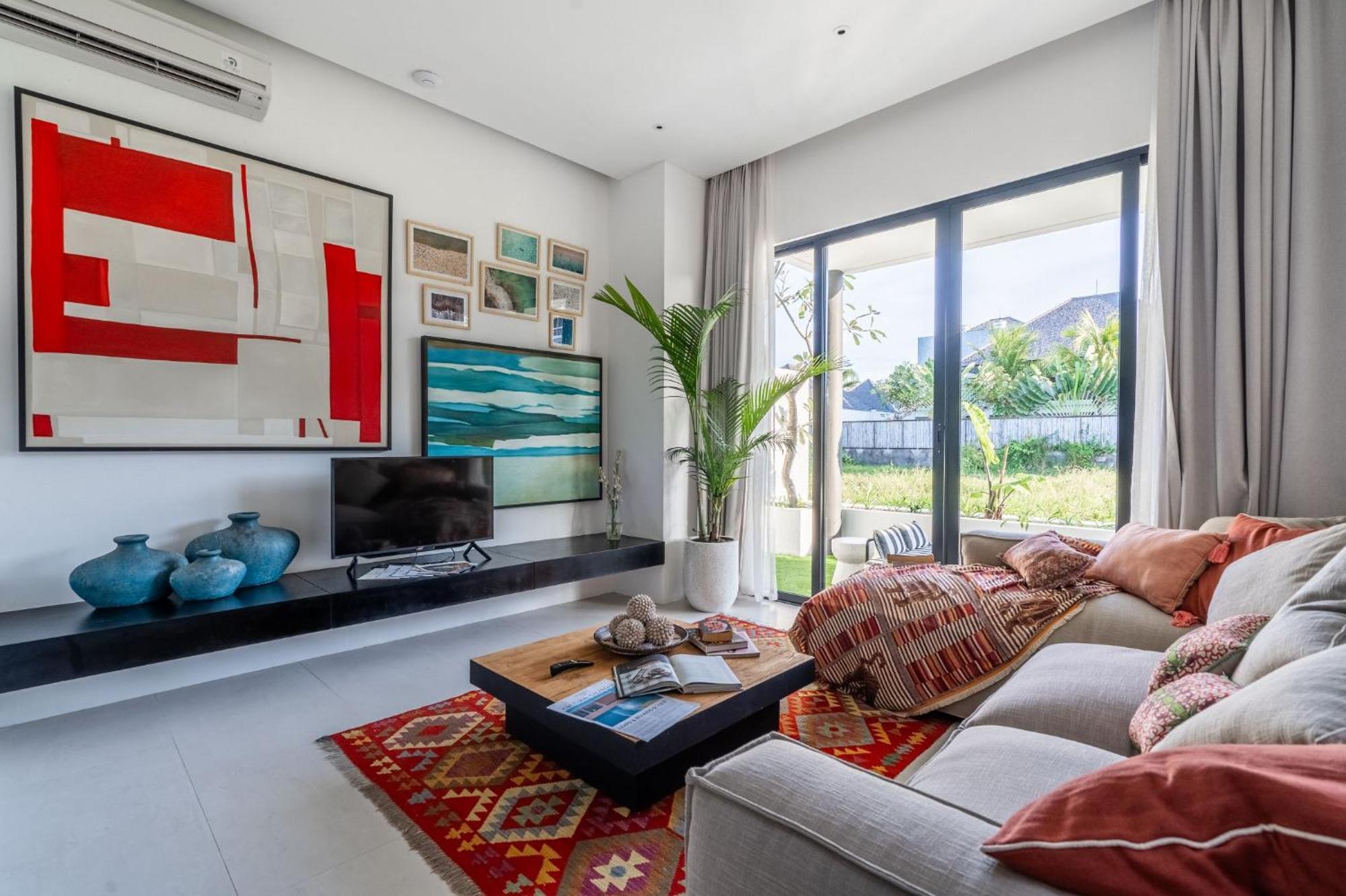 Mandala Residences Canggu  Room photo
