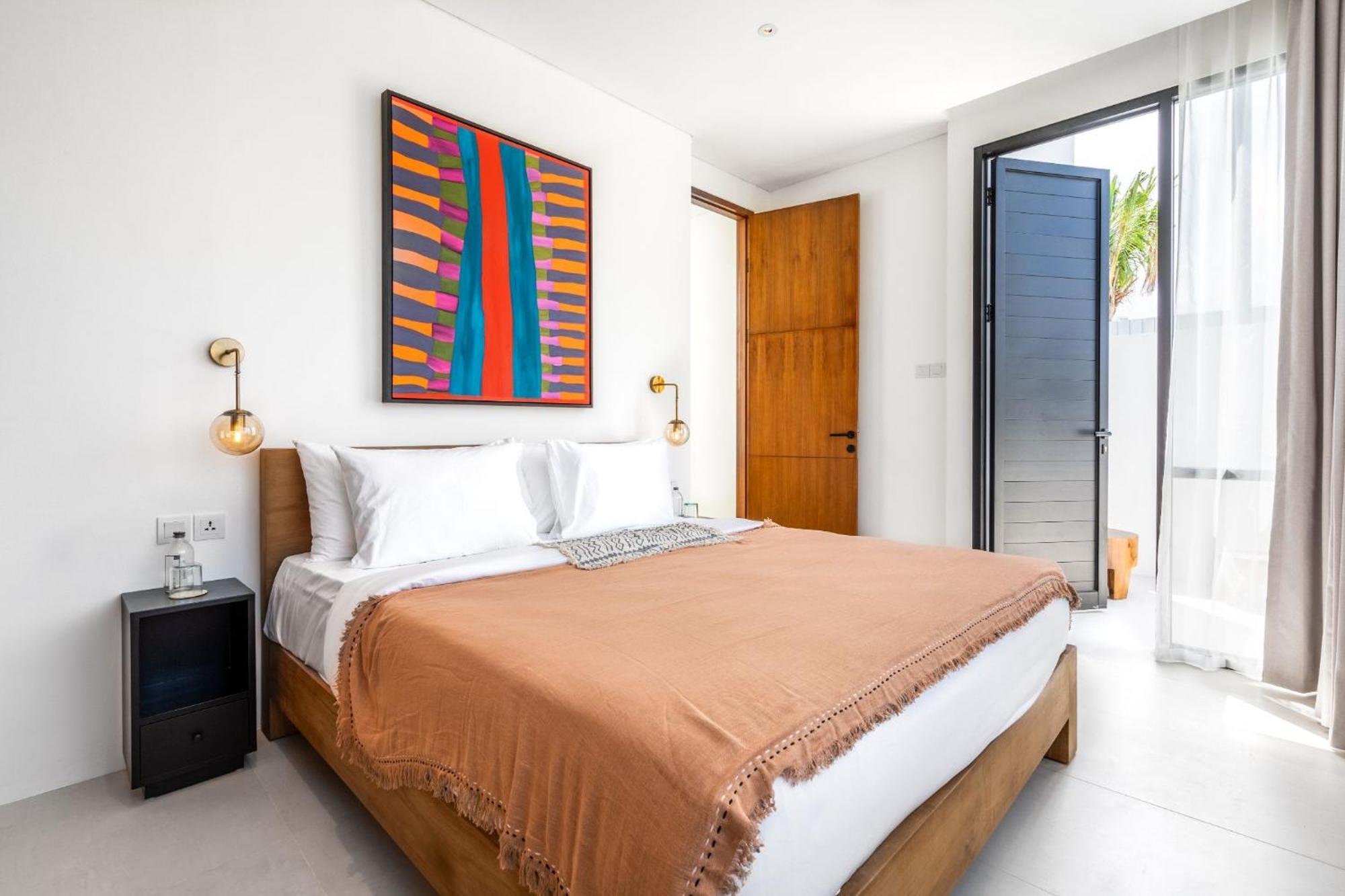 Mandala Residences Canggu  Room photo