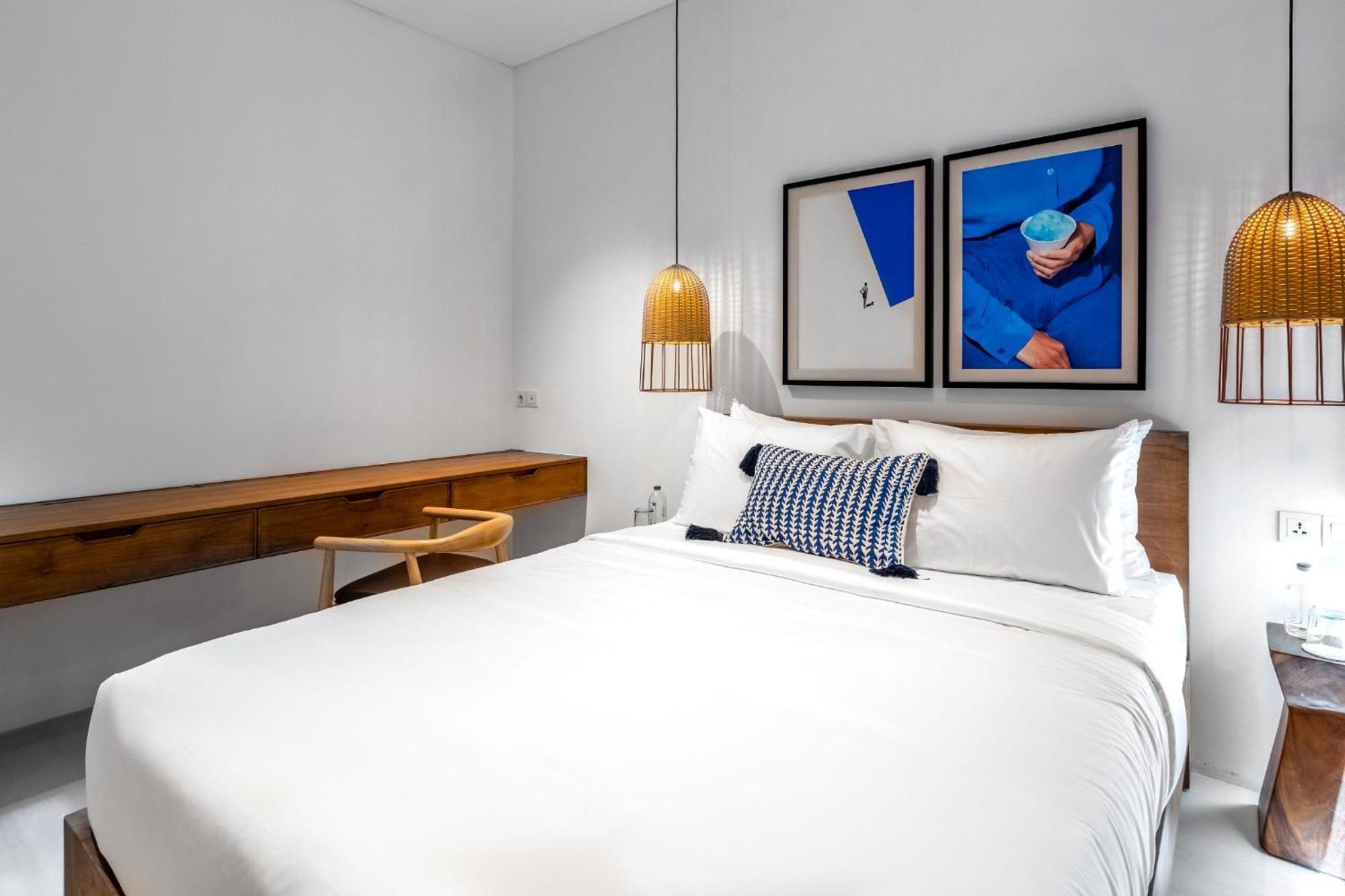 Mandala Residences Canggu  Room photo