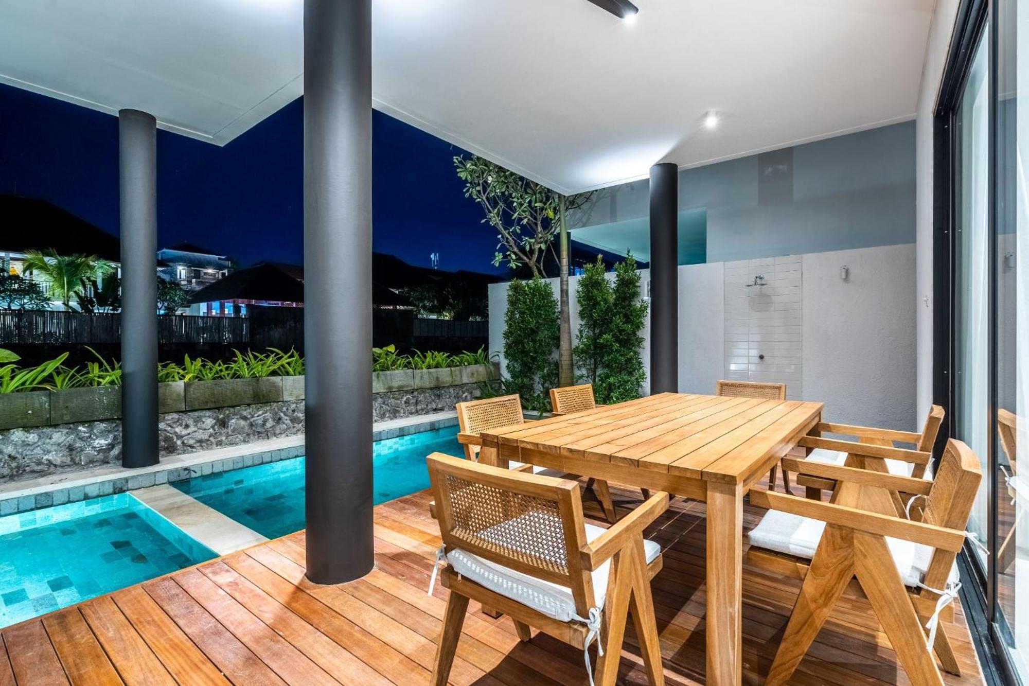 Mandala Residences Canggu  Room photo