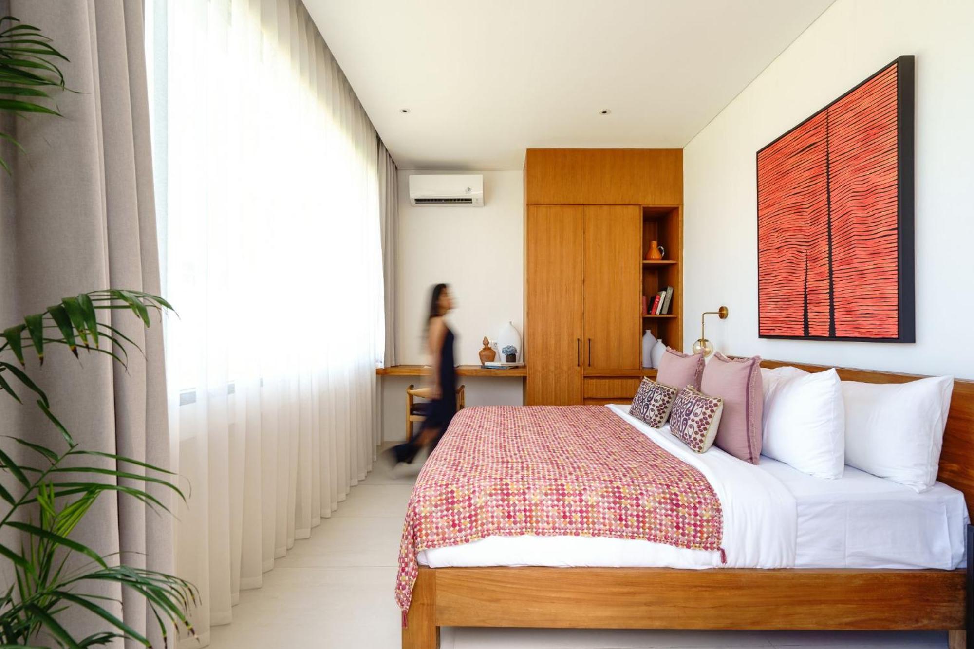 Mandala Residences Canggu  Room photo