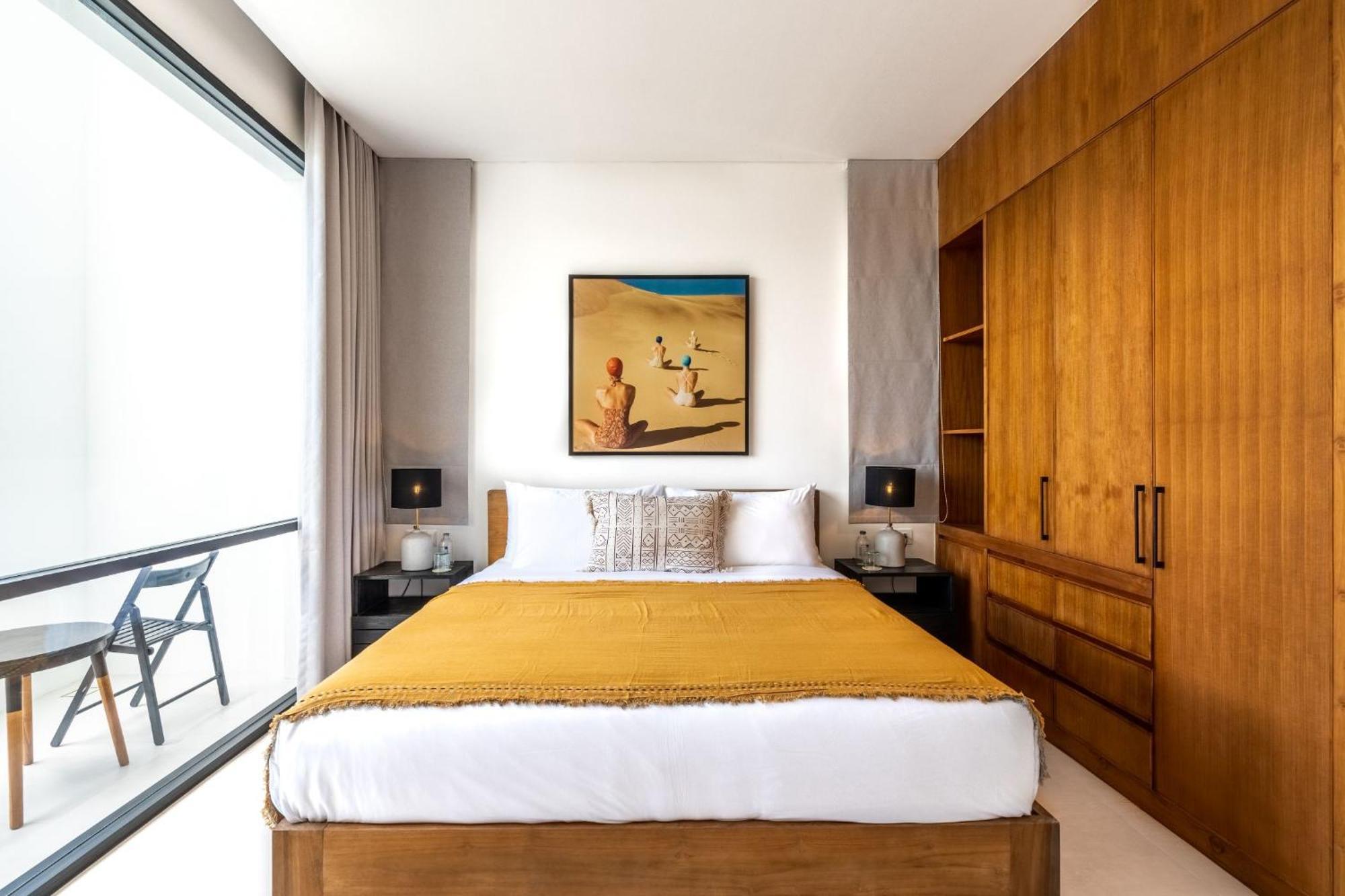 Mandala Residences Canggu  Room photo